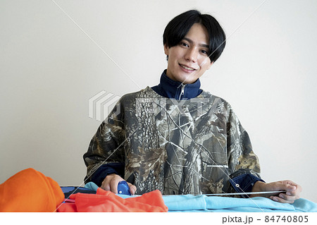 かっこいい男性と通販サイト かっこいい男性と通販サイト 84740805