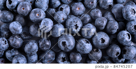 Healthy life concept 84745207