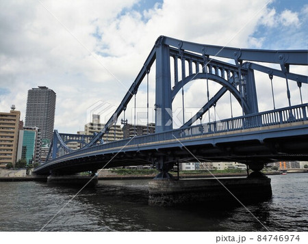 清洲橋 84746974