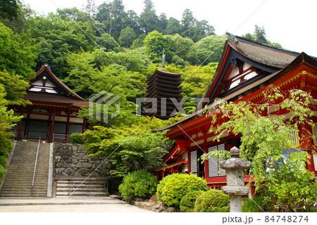 談山神社 談山神社 84748274