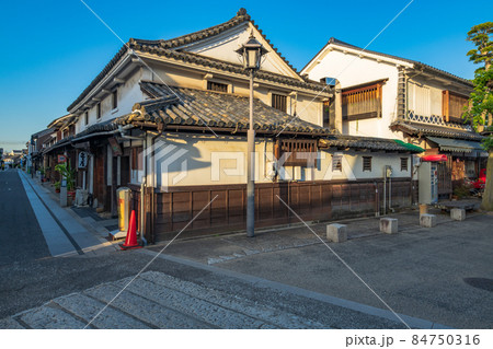 倉敷　美観地区 84750316