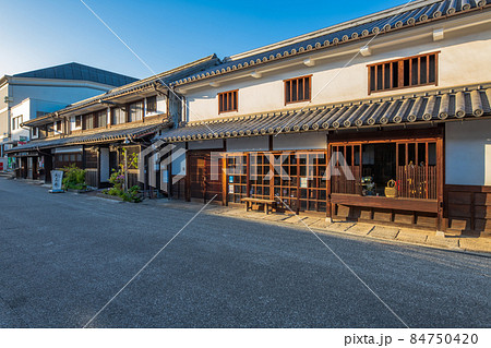 倉敷 美観地区 倉敷 美観地区 84750420