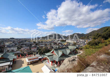 高橋稲荷神社 84751007