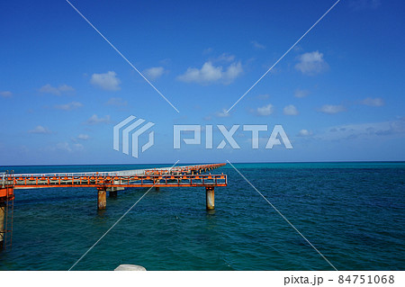 沖縄県・下地島空港17END 沖縄県・下地島空港17END 84751068