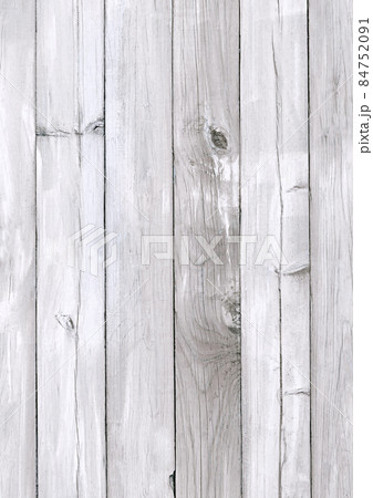 Vertical wood textured furniture background with woodgrain detail 84752091