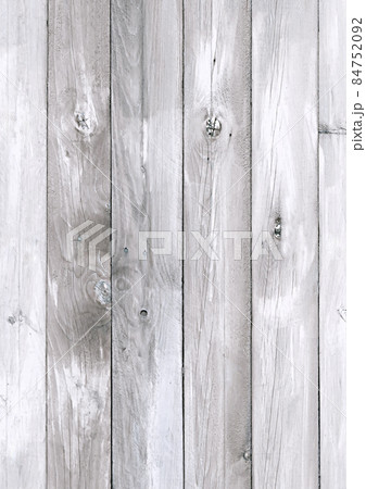 Vertical wood textured furniture background with woodgrain detail 84752092
