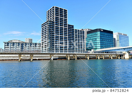 品川シーサイド/品川シーサイドフォレスト周辺(東京都品川区)【2021.12】 品川シーサイド/品川シーサイドフォレスト周辺(東京都品川区)【2021.12】 84752824