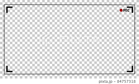 影格相機記錄幀 影格相機記錄幀 84757318
