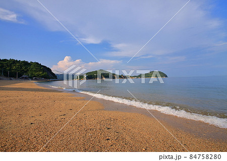 鹿島(倉橋町)の長閑な景色 84758280