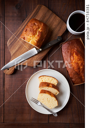 パウンドケーキ パウンドケーキ 84758381
