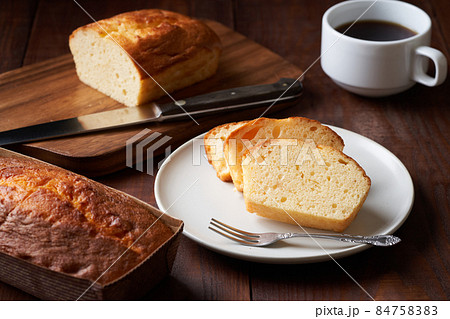 パウンドケーキ パウンドケーキ 84758383