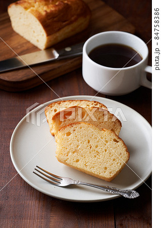 パウンドケーキ パウンドケーキ 84758386