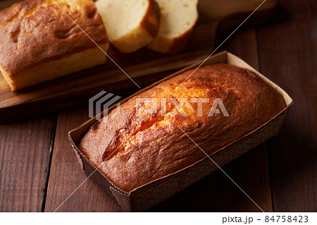 パウンドケーキ パウンドケーキ 84758423