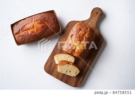 パウンドケーキ 84758551