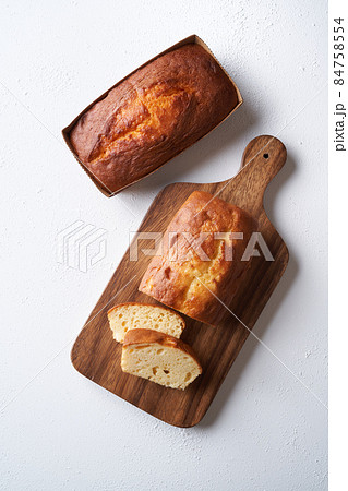 パウンドケーキ パウンドケーキ 84758554