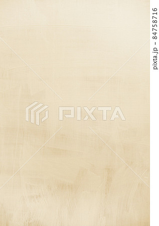 ペンキ_背景_テクスチャ_塗装_刷毛_モダン_抽象 84758716