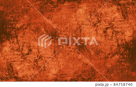 Background material Rough colorful frame - Stock Illustration [84758740] -  PIXTA