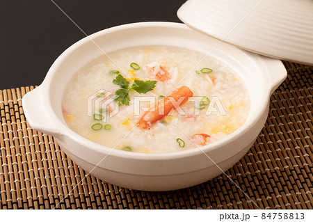 カニ雑炊(ずわい蟹) 84758813