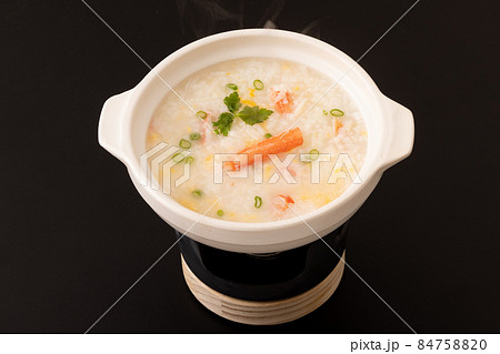 カニ雑炊(ずわい蟹) 84758820