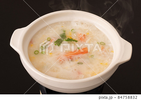 カニ雑炊(ずわい蟹) 84758832