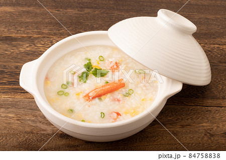 カニ雑炊(ずわい蟹) 84758838