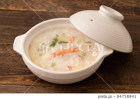 カニ雑炊(ずわい蟹) 84758841