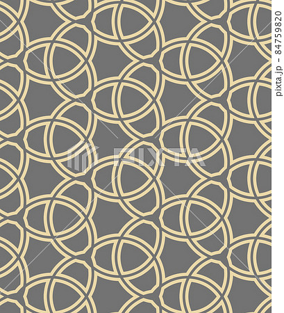 Geometric Seamless Pattern Geometric Seamless Pattern 84759820