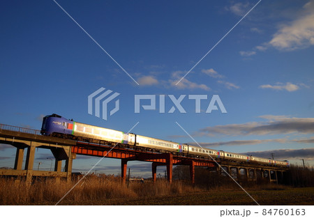 キハ283おおぞら疾走 キハ283おおぞら疾走 84760163