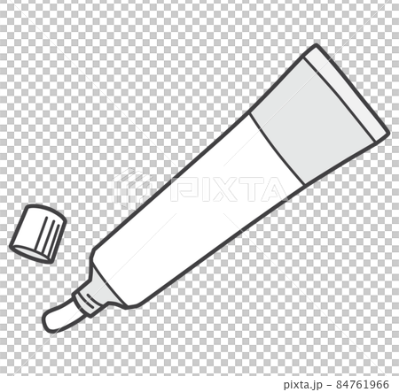 We are offering tube-type ointments 84761966