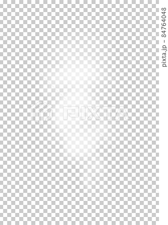 やかん口から出ているような湯気 84764048