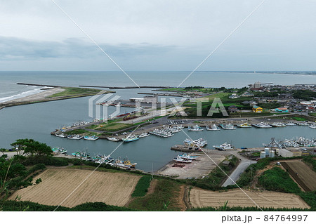 刑部岬の風景 刑部岬の風景 84764997