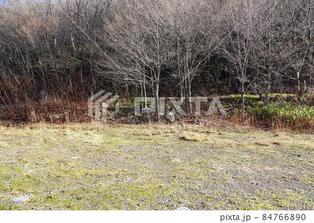 浜益村立床丹小学校（廃校・跡地） 84766890