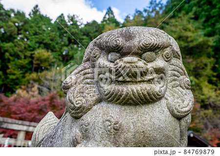 出世稲荷神社 出世稲荷神社 84769879
