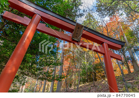 勝手神社 84770045