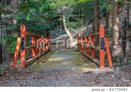 勝手神社 84770065