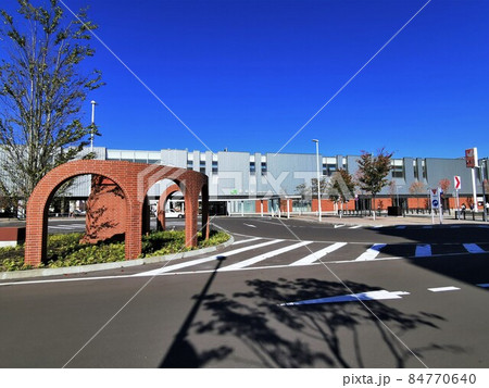 野幌駅(北海道江別市) 野幌駅(北海道江別市) 84770640