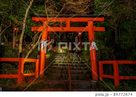 貴船神社 84772674