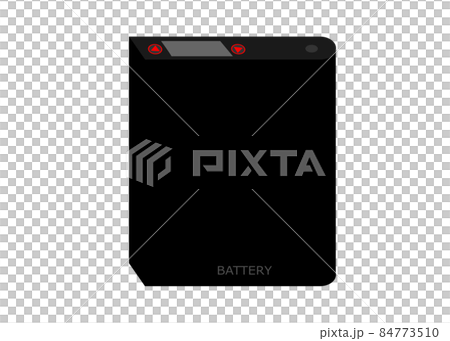 モバイルバッテリー モバイルバッテリー 84773510
