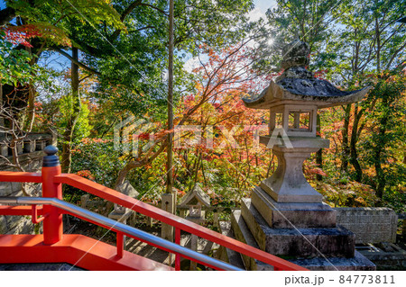 信貴山 信貴山 84773811