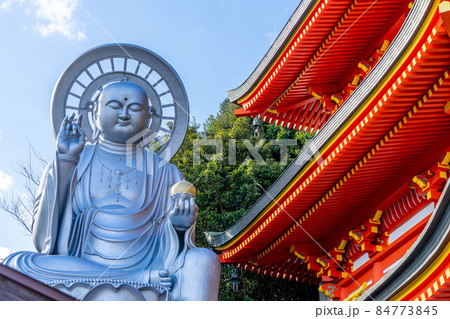 信貴山 84773845
