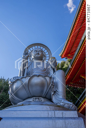 信貴山 84773867