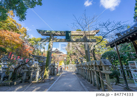 信貴山 信貴山 84774333