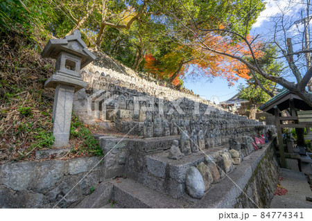 信貴山 信貴山 84774341