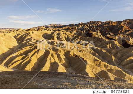 デスバレー国立公園 84778822