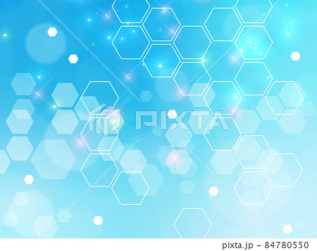 バイオテクノロジー 背景素材 バイオテクノロジー 背景素材 84780550