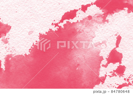 水彩画の背景 84780648