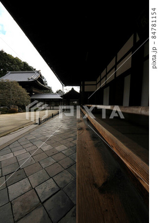 京都 東福寺の風景 京都 東福寺の風景 84781154
