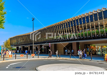 東京 台東区 JR上野駅公園口 東京 台東区 JR上野駅公園口 84781445