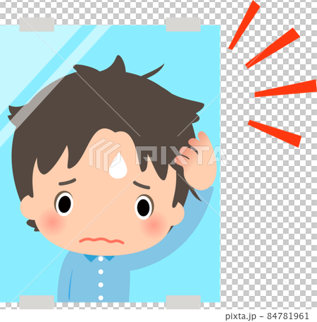 看著鏡子裡睡著的男人有問題 84781961