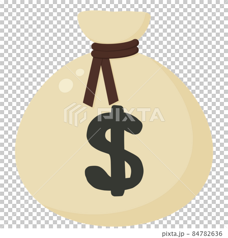 Dollar bag Dollar bag 84782636